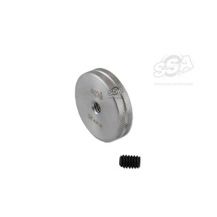 Mybo - Merlin Mybo Disk Weight