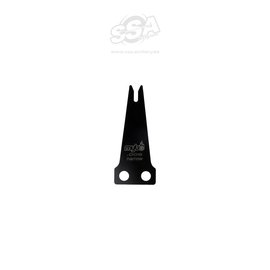 Mybo - Merlin Mybo Spring Steel Blades Arrow Rest Parts