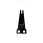 Mybo - Merlin Compound Arrow Rest Parts Spring Steel Blades - Twin Pack