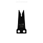 Mybo - Merlin Compound Arrow Rest Parts Spring Steel Blades - Twin Pack