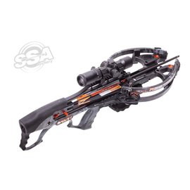 Ravin Ravin Compound Crossbow Set R26 x 400Fps- W/ 100Yd Scope