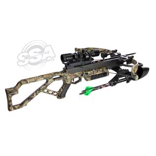 Excalibur Excalibur Micro Mag 340 Crossbow Set With Deadzone Scope