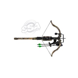 Excalibur Excalibur Micro Mag 340 Crossbow Set With Deadzone Scope