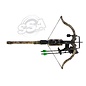 Excalibur Excalibur Micro Mag 340 Crossbow Set With Deadzone Scope