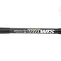 W&W  Archery Side Rod Stabilizers Wiawis S21 Carbon With Two Weights