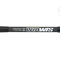 W&W  Archery Side Rod Stabilizers Wiawis S21 Carbon With Two Weights