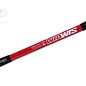 W&W  Archery Side Rod Stabilizers Wiawis S21 Carbon With Two Weights