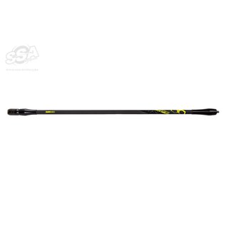 W&W  Archery Long Rod Stabilizers Acs 15 Graphene With Weights