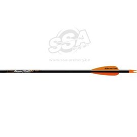Easton Easton Shafts Carbon Powerflight 12pcs