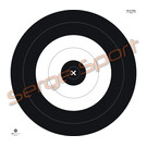 JVD Target Faces IFAA Field 65 cm