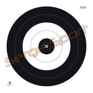 JVD Target Faces IFAA Field 65 cm