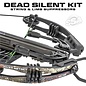 Killer Instinct Lethal 405Fps Pro Package Compound Crossbow True Timber Strata