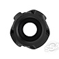 Sanlida Sanlida Peep Sight Housing 1/4" Black 37°/45°