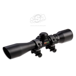 Truglo Truglo Compact Crossbow Scope