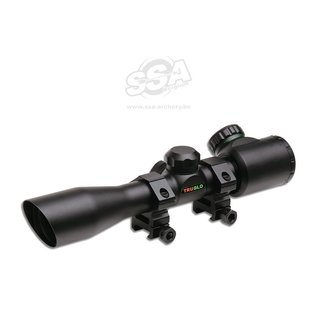 Truglo Truglo Compact Crossbow Scope