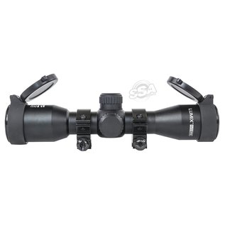 Killer Instinct Killer Instinct Crossbow Scope Lumix 4X32