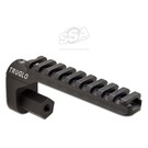 Truglo Truglo Bow Accessory Mount Picatinny / Alu
