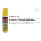 Scorpion Venom Scropion Venom Lubricants Crossbow Rail Lube