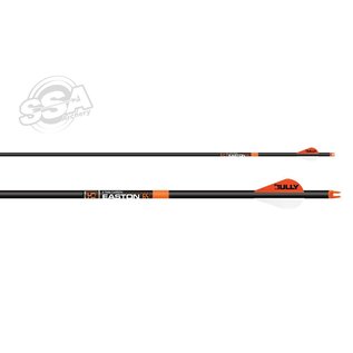 Easton Shaft Bowhunter With 6.5 Microlite Nock And Cb Insert