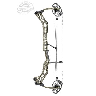 Mathews Mathews Compound Bow Atlas 2021