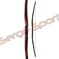 Falco Falco Longbow Triumph Vintage Palisander/Bubinga 68"