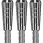 Target Target Titanium Taylor Gen.2 Tops