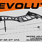 Mybo - Merlin MYBO COMPOUND REVOLUTION 37&40  W/ ROTATING MOD