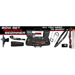 Core CORE BOW SET RECURVE BEGINNER HIT