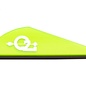 Q2 Archery Q2 VANES ZEON RAPT-X 2" 50pcs