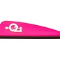 Q2 Archery Q2 VANES ZEON FUSION X-II 2.1" 50/PK