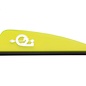 Q2 Archery Q2 VANES ZEON FUSION X-II 2.1" 50/PK