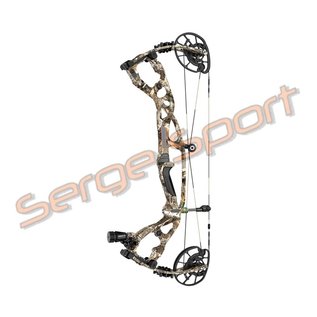 Hoyt Hoyt Compound Bow RX-5 Ultra 2021