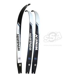 W&W  Archery Win&Win Wiawis Winex Carbon Foam Recurve Limbs