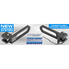 Avalon AVALON ARROW RESTS WITH SCREW TEC ONE MAXX MAGNETIC BLACK