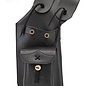 Buck Trail BUCKTRAIL TRADITIONAL QUIVERS PALADIN BLACK