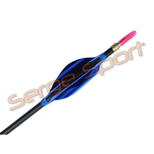 Spider Vanes Spider Vanes Brady Ellison Edition Medium 1.8" 60/pck