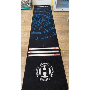 Harrows Harrows Carpet Mat 300x60cm