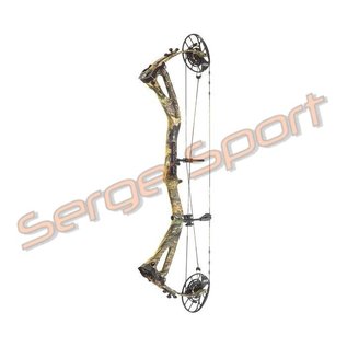 PSE PSE Compound Bow Carbon Air Stealth Mach 1 EC 2020