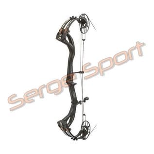 PSE PSE Compound Bow Carbon Air Stealth Mach 1 EC 2020