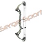 PSE PSE Compound Bow Carbon Air Stealth Mach 1 EC 2020