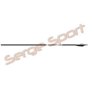 Easton SHAFT SUPER DRIVE 19 WITH 19 G-UNI BUSHING 12/PK