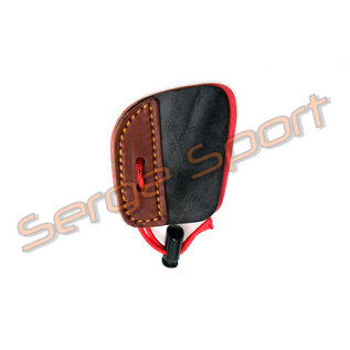 Spigarelli Spigarelli Tab Barebow Amico Cordovan