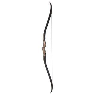 Oak Ridge Oak Ridge Dymond - 62" One-Piece Recurve incl Flemisch Dyneema string