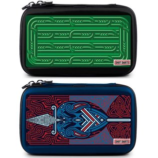 Shot Shot Tactical Dart Case Series