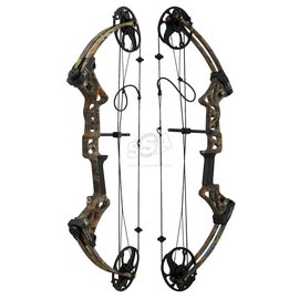 Topoint TOPOINT M1 COMPOUND BOW