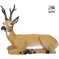 SRT 3D TARGET ROEBUCK BEDDED - GROUP 3 - L73CM H50CM