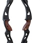 W&W  Archery WIN BLACK BLACK ELK RECURVE RISER