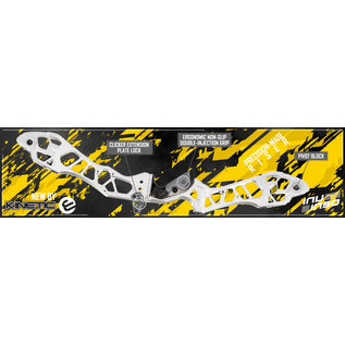 Kinetic KINETIC INVINSO 2024 V2 2024  RECURVE RISER