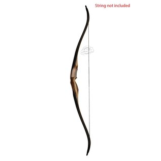 Samick Archery SAMICK SAGE ONE-PIECE RECURVE BOW