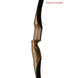 Samick Archery SAMICK SAGE ONE-PIECE RECURVE BOW